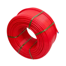 Труба PEX-A EVOH 16*2,0 для теплого пола (бухта 500 м)