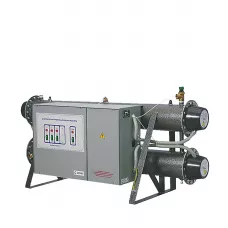 Электрический проточный водонагреватель ЭПВН 72Б (72 кВт)