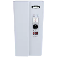 Котел отопительный электрический  ZOTA Solo-3 кВт