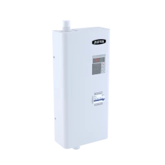 Котел отопительный электрический ZOTA Lux - 21 кВт