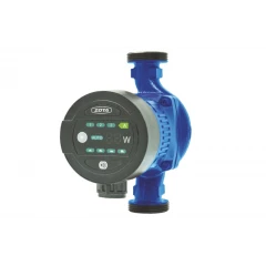 Насос ZOTA EcoRING 25/40 180  с гайками