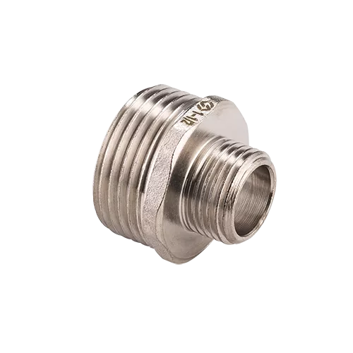 Ниппель переходной MVI 1 1/2"х3/4"
