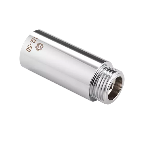Удлинитель хромированный MVI 3/4" x 30 mm