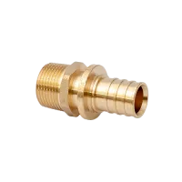 Муфта аксиальная с наружной резьбой MVI 20x3/4"