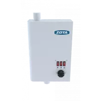 Котел отопительный электрический ZOTA Balance-12 кВт