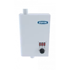 Котел отопительный электрический ZOTA Balance-12 кВт