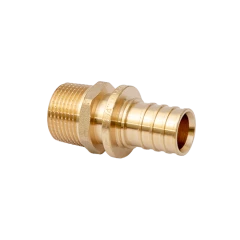 Муфта аксиальная с наружной резьбой MVI 32x1&quot;