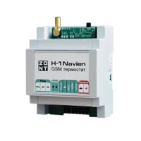 GSM-термостат для газовых котлов Navien/Корея ZONT H-1 Navien