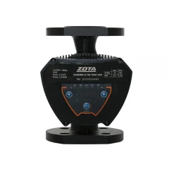Насос ZOTA EcoRING IV 25/80 180