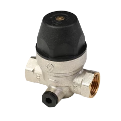 Регулятор давления для воды мембранный MVI 1/2"
