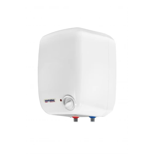 Водонагреватель накопительный Metalac Bojler COMPACT INOX B 8 R (верхнее подключение)