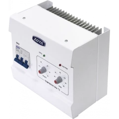 Пульт управления ZOTA ПУ SSR (до 15 кВт) на твердотельных реле