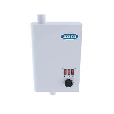 Zota Котел отопительный электрический ZOTA Balance-15 кВт как сделать