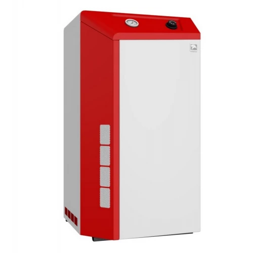 Чугунный газовый котел ЛЕМАКС OMEGA CI-35