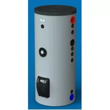 Водонагреватель косвенного нагрева HAJDU STA 800 С2 (без теплоизоляции)
