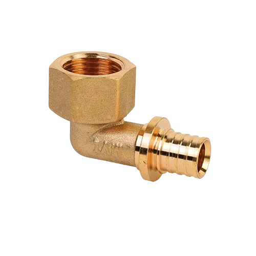 Угольник аксиальный с внутренней резьбой MVI 20x3/4"