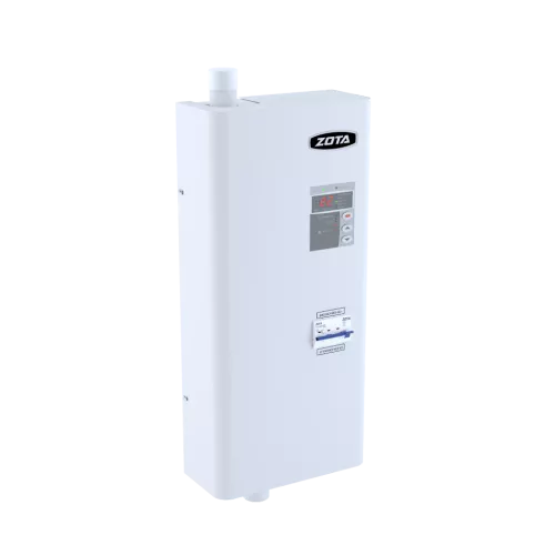 Котел отопительный электрический ZOTA Lux - 90 кВт