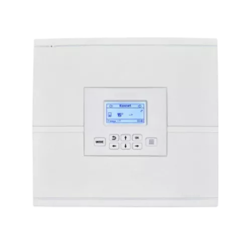 Автоматический регулятор систем отопления ZONT CLIMATIC OPTIMA