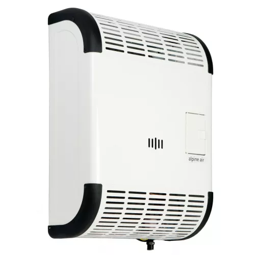 Газовый конвектор Alpine Air NGS-20, чугунный