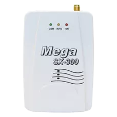 GSM-сигнализация Mega SX-300 Light