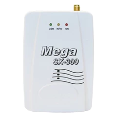 GSM-сигнализация Mega SX-300 Light