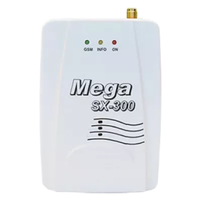ZONT GSM-сигнализация Mega SX-300 Light купить