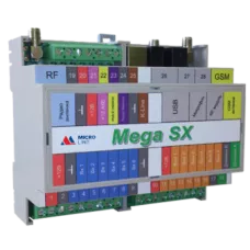 GSM-сигнализация Mega SX- 350 Light