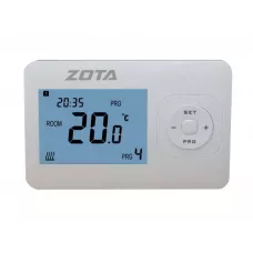 Термостат ZOTA ZT-02W