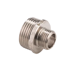 Ниппель переходной MVI 3/4"х1/2"