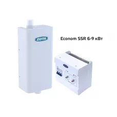 Котел электрический ZOTA Econom SSR-6 кВт