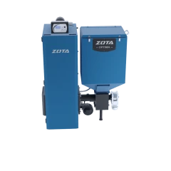 Котел универсальный автоматический ZOTA Optima-20 кВт