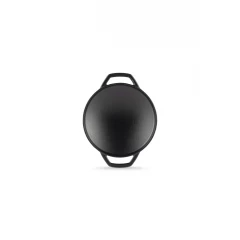 Противень для запекания HS Y SAK 20 BLACK MAT