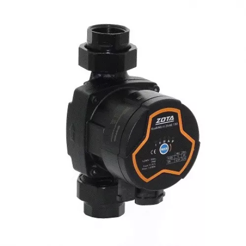 Насос ZOTA EcoRING III 25/60-130