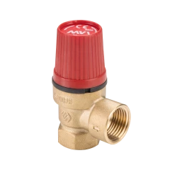 Клапан предохранительный MVI 1/2*3,0 bar