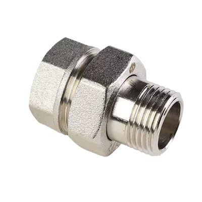 Американка прямая MVI 1 1/2"