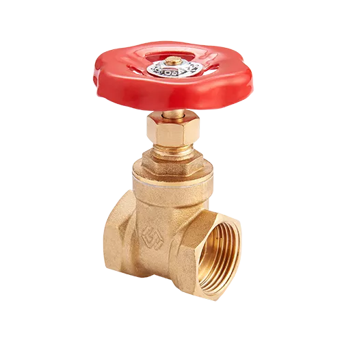 Задвижка клиновая MVI 1/2"