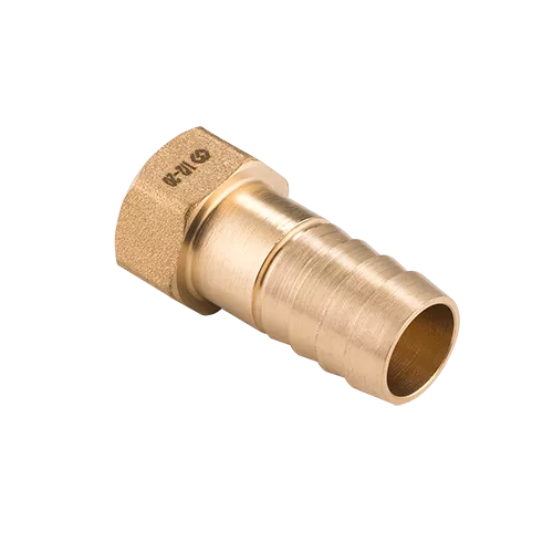 Штуцер для шланга с внутренней резьбой MVI 3/4"x25 mm