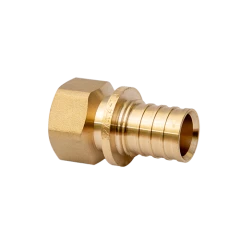 Муфта аксиальная с внутренней резьбой MVI 20x3/4&quot;