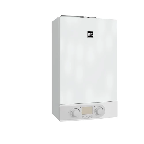Котел газовый настенный Лемакс LMX START-10