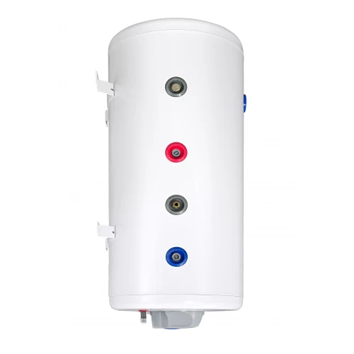 Водонагреватель накопительный комбинированный Metalac Bojler COMBI PRO WL 100 (левое подключение)