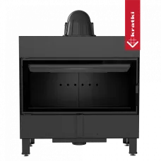 Топка Kratki PRO LUCY/16