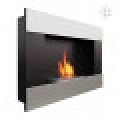 Биокамин BRAVO сатин
