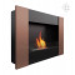 Биокамин BRAVO 2 медь
