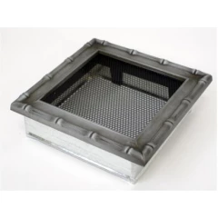 17х17 Диана хром
