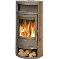 Камин-печь Polar 6