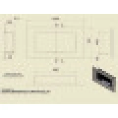 MILA (стальная рама)
