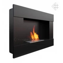 Биокамин BRAVO черный