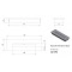 MILA (стальная рама)
