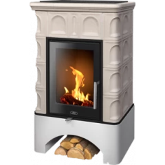 BRITANIA EXclusive, белый цоколь - вставка Orion