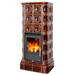 Керамическая печь KALEDONIE KI, с допуском воздуха